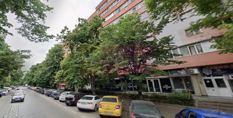 Inchiriere spatiu comercial in zona Teiul Doamnei, stradal