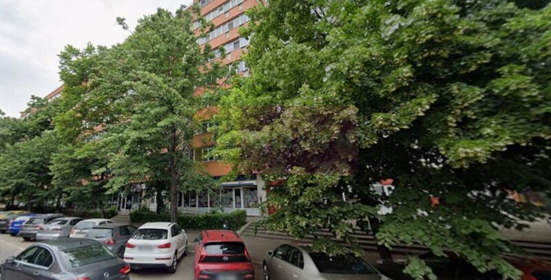 Inchiriere spatiu comercial in zona Teiul Doamnei, stradal